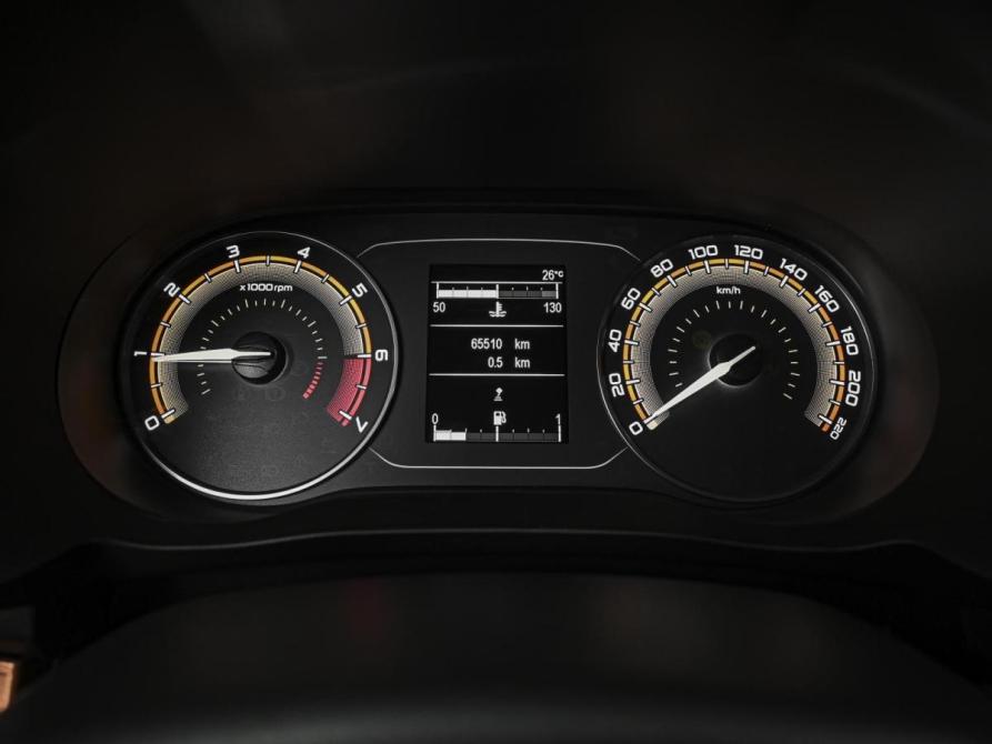 Lada (ВАЗ) Vesta I Рестайлинг (NG) Ставрополь  - изображение 20
