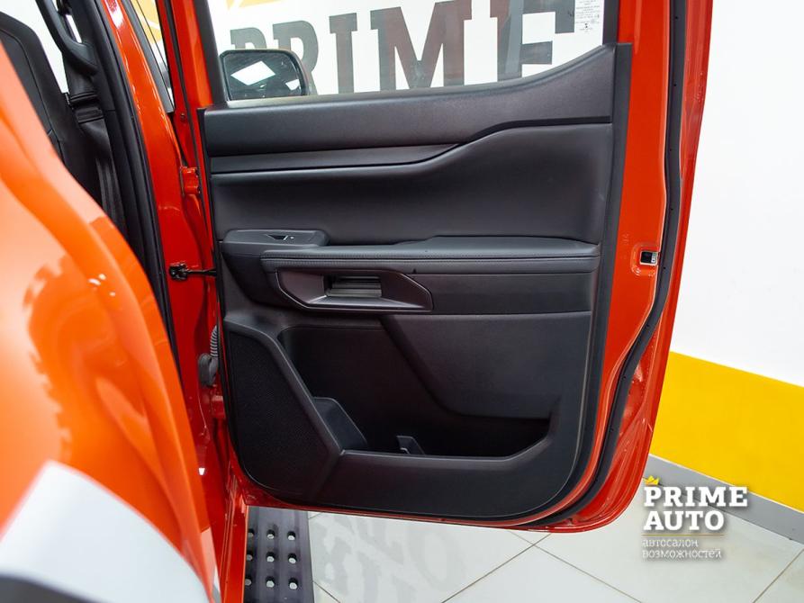 Ford Ranger T6.2 Новосибирск  - изображение 21
