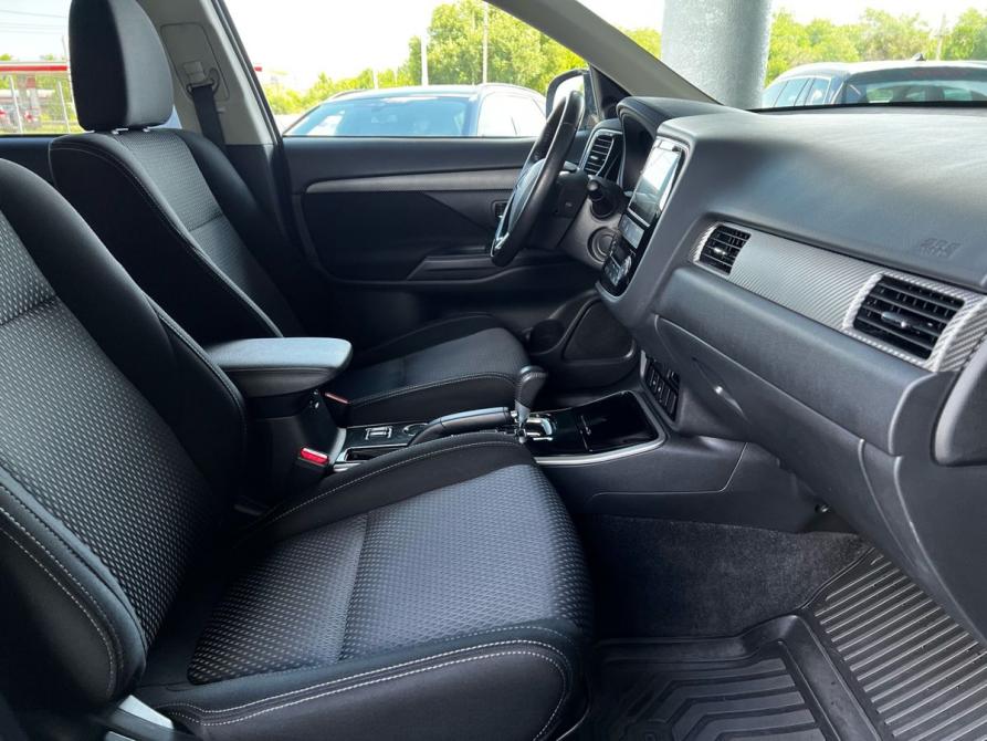 Mitsubishi Outlander III Рестайлинг 3 Волгоград  - изображение 19