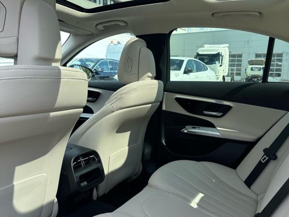 Mercedes-Benz E-Класс VI (W214 S214) с пробегом 2024 года, цена 6 700 000 рублей, 7385 км, седан, Автокод Объявления