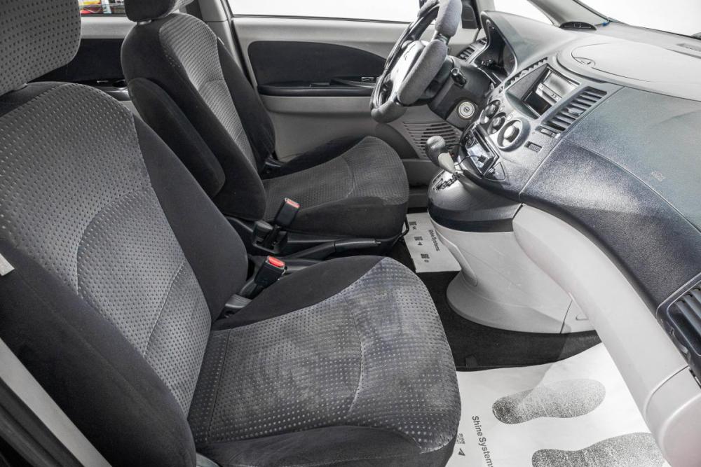 Mitsubishi Grandis I Барнаул  - изображение 18