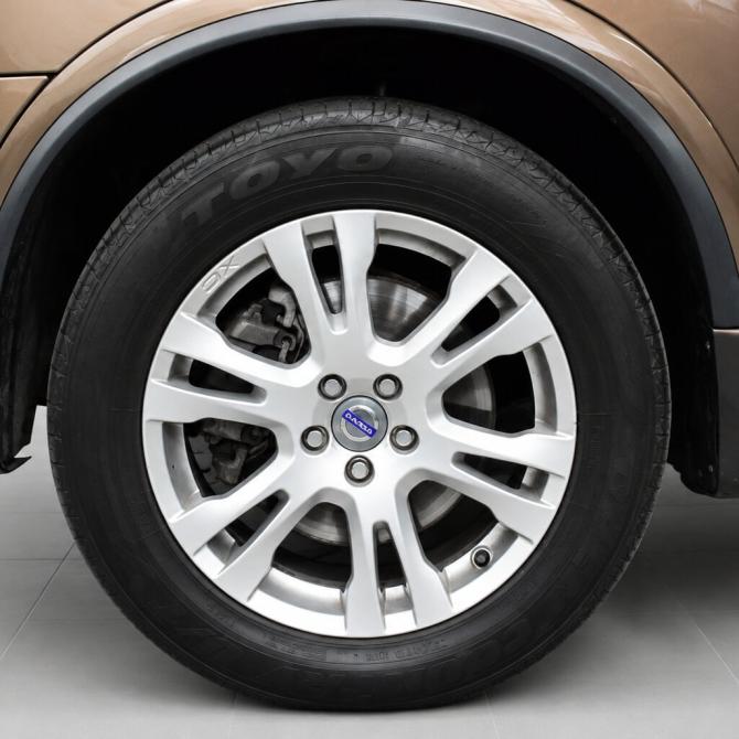 Volvo XC90 I Рестайлинг Москва  - изображение 16