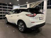Nissan Murano III (Z52) Чебоксары  - изображение 42