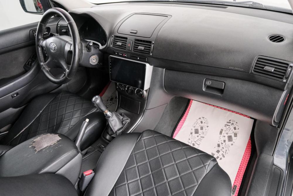 Toyota Avensis II Красноярск  - изображение 13