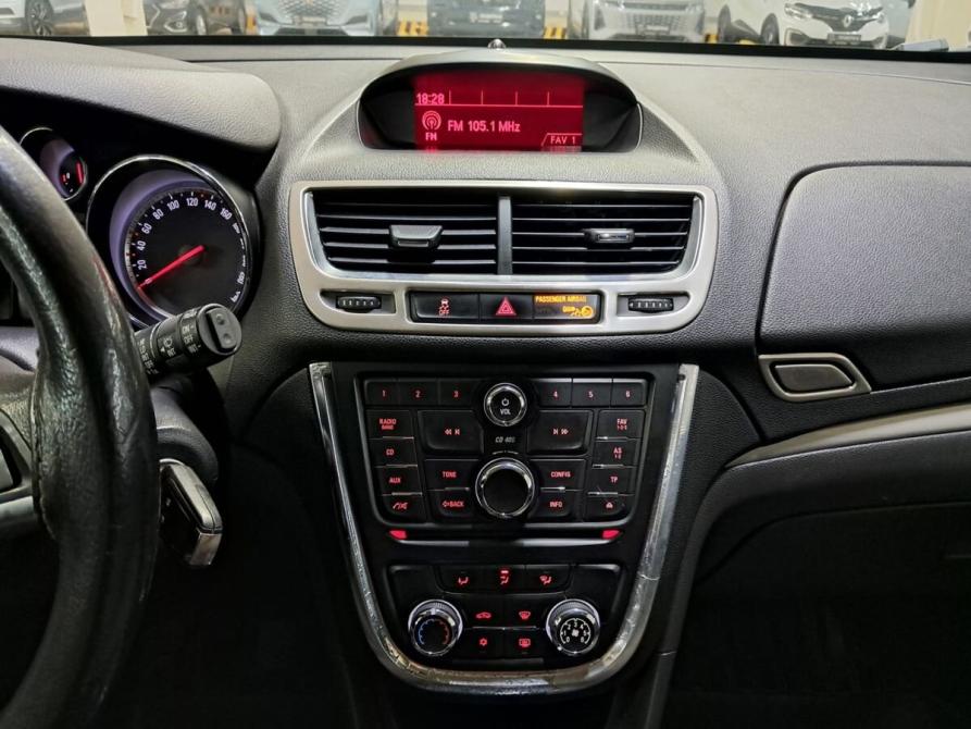 Opel Mokka I Набережные Челны  - изображение 18