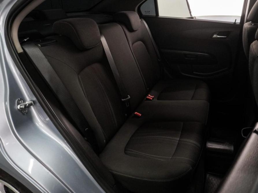 Chevrolet Aveo II Воронеж  - изображение 7