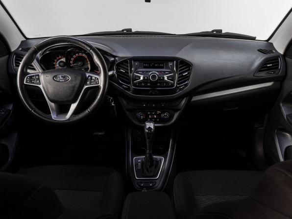 Lada (ВАЗ) Vesta I с пробегом 2021 года, цена 1 125 000 рублей, 71768 км, седан, Автокод Объявления