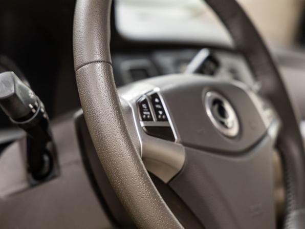 SsangYong Actyon II с пробегом 2011 года, цена 978 000 рублей, 90600 км, внедорожник, Автокод Объявления