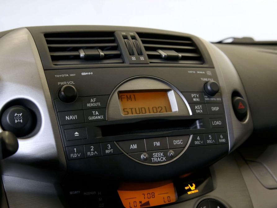 Toyota RAV4 III (XA30) Санкт-Петербург  - изображение 16