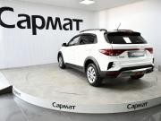 Kia Rio IV Рестайлинг Новосибирск  - изображение 28