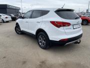 Hyundai Santa Fe III Тверь  - изображение 24
