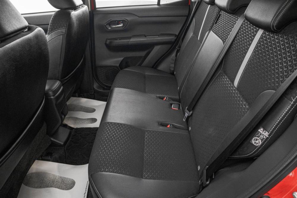 Daihatsu Rocky A200 Барнаул  - изображение 25
