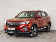 Changan CS75 I Рестайлинг Санкт-Петербург  - изображение 24