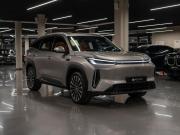 Geely Galaxy M7 Москва  - изображение 30