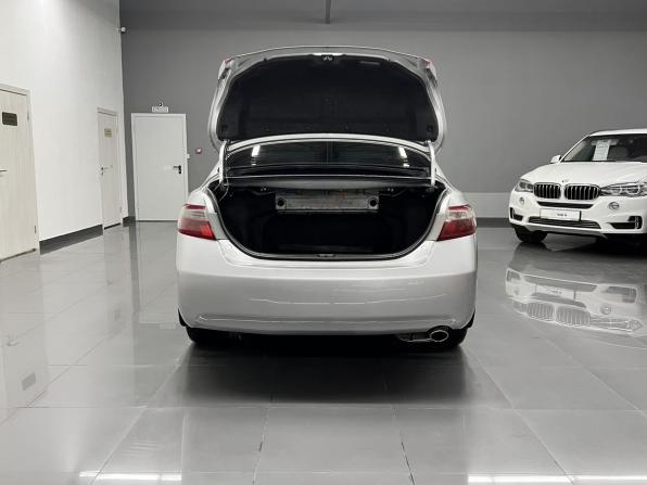 Toyota Camry VI (XV40) с пробегом 2006 года, цена 995 000 рублей, 230389 км, седан, Автокод Объявления