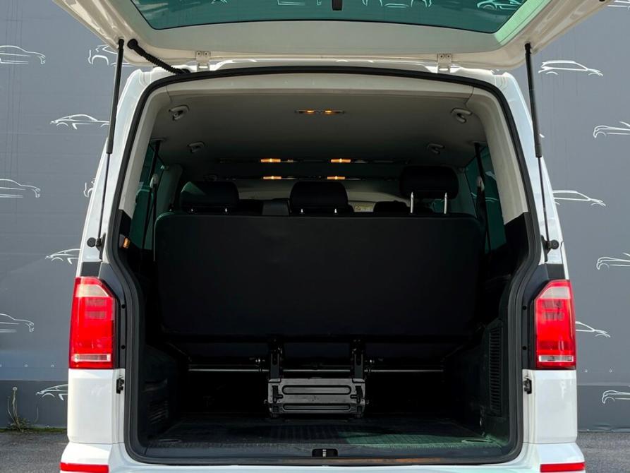 Volkswagen Caravelle T6 Санкт-Петербург  - изображение 13