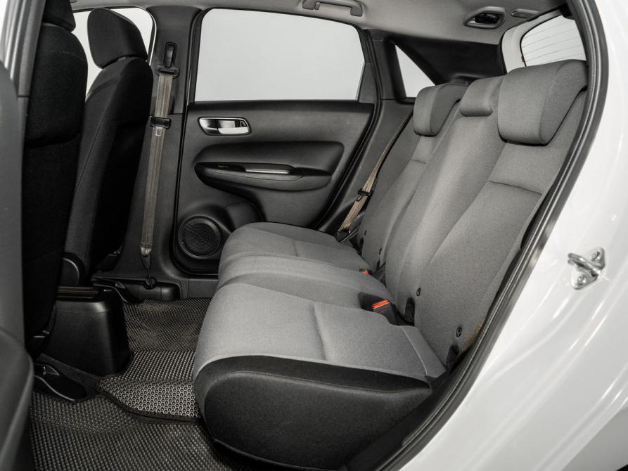 Honda Fit IV Иркутск  - изображение 7