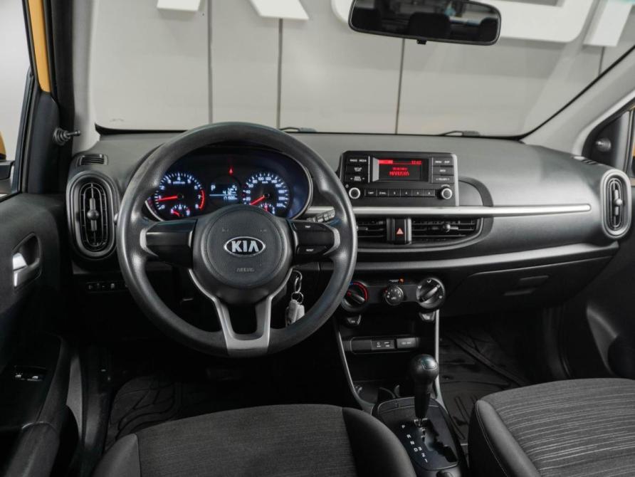 Kia Picanto III Тюмень  - изображение 6
