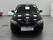 Skoda Rapid I Рестайлинг Казань  - изображение 19
