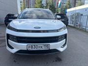 JAC JS6 Киров  - изображение 18