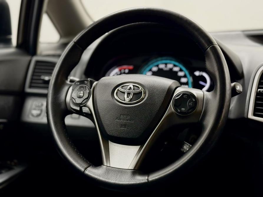 Toyota Venza I Рестайлинг Вологда  - изображение 20