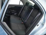 Toyota Corolla X (E140 E150) Москва  - изображение 22