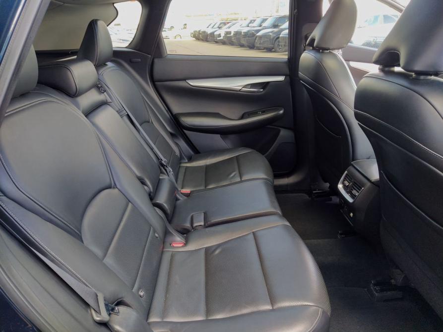 Infiniti QX50 II Екатеринбург  - изображение 23