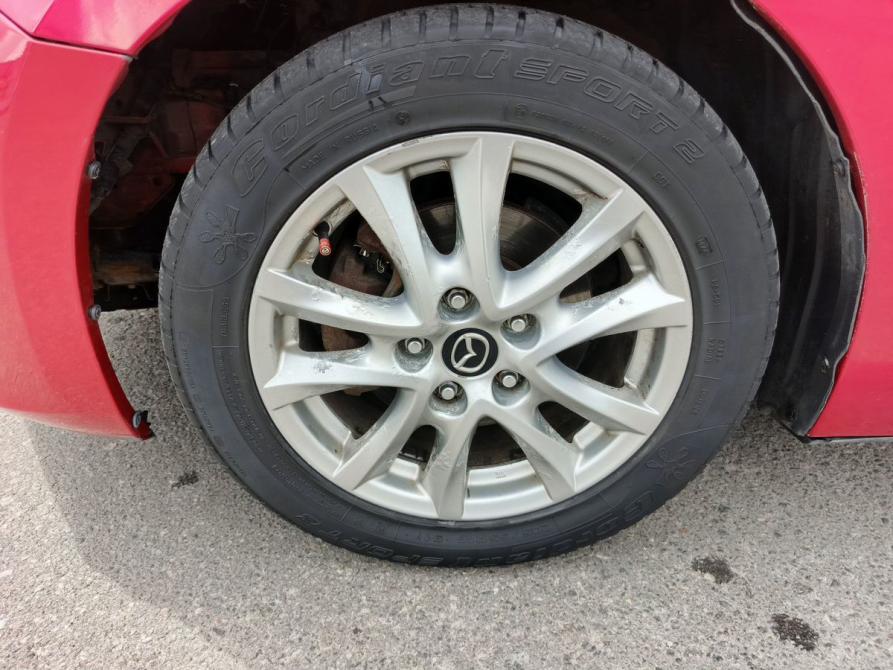 Mazda 3 III (BM) Брянск  - изображение 10