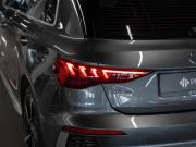 Audi A3 IV (8Y) Москва  - изображение 32