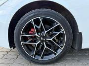 Kia Optima IV Рестайлинг Набережные Челны  - изображение 24