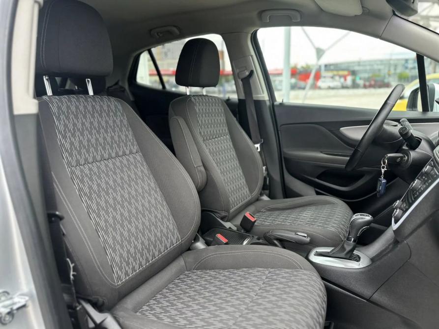 Opel Mokka I Тула  - изображение 15
