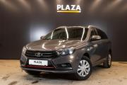 Lada (ВАЗ) Vesta I Уфа  - изображение 20