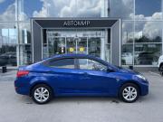 Hyundai Solaris I Брянск  - изображение 19