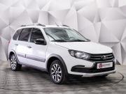 Lada (ВАЗ) Granta I Рестайлинг Ульяновск  - изображение 28