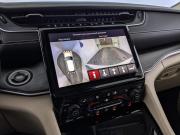 Jeep Grand Cherokee V (WL) Москва  - изображение 57