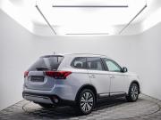Mitsubishi Outlander III Рестайлинг 3 Москва  - изображение 23
