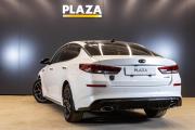 Kia Optima IV Рестайлинг Уфа  - изображение 31