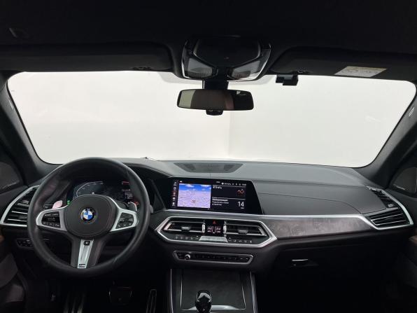 BMW X5 IV (G05/G18) с пробегом 2020 года, цена 7 890 000 рублей, 81373 км, внедорожник, Автокод Объявления