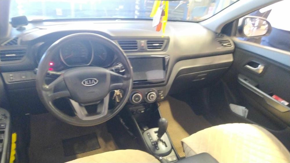 Kia Rio III Санкт-Петербург  - изображение 2