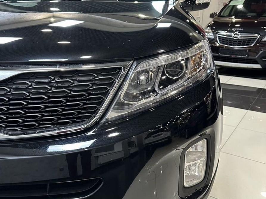 Kia Sorento II Рестайлинг Ярославль  - изображение 32