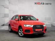 Audi Q3 I (8U) Рестайлинг Екатеринбург  - изображение 22