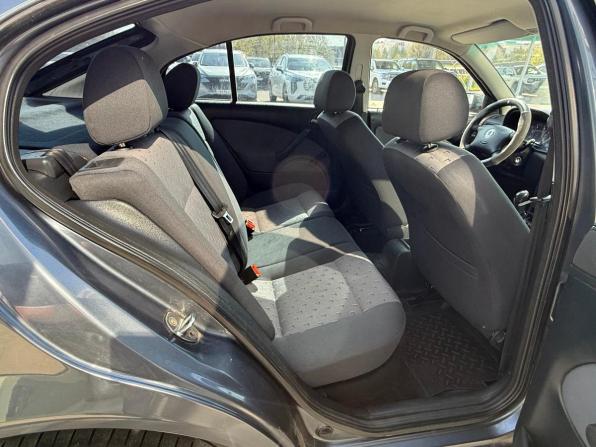 Skoda Octavia I (A4) Рестайлинг с пробегом 2008 года, цена 525 000 рублей, 219373 км, лифтбек, Автокод Объявления