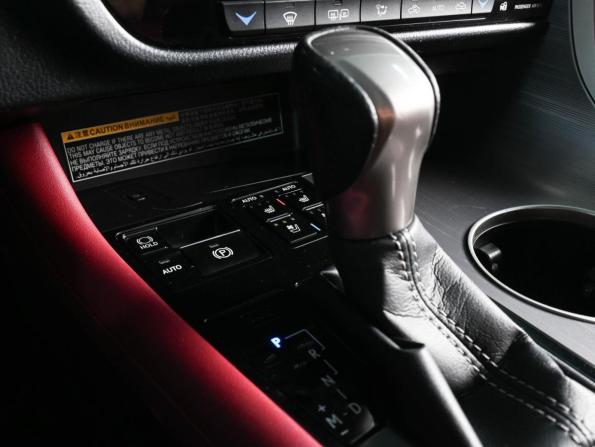 Lexus RX IV с пробегом 2017 года, цена 4 629 000 рублей, 66234 км, внедорожник, Автокод Объявления