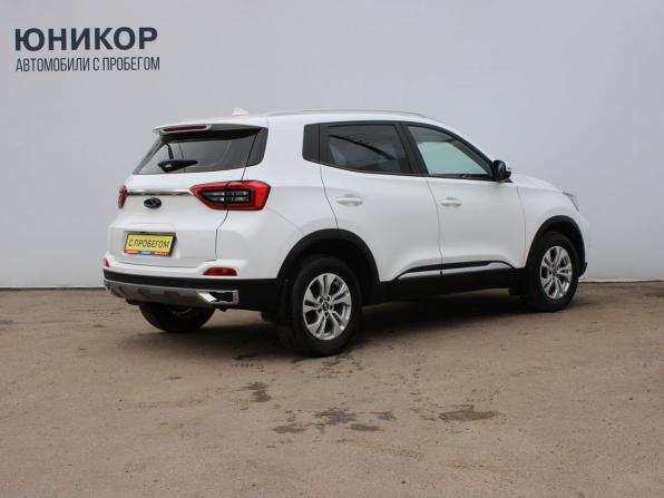 Chery Tiggo 4 Pro I Рестайлинг с пробегом 2024 года, цена 1 519 000 рублей, 56378 км, внедорожник, Автокод Объявления