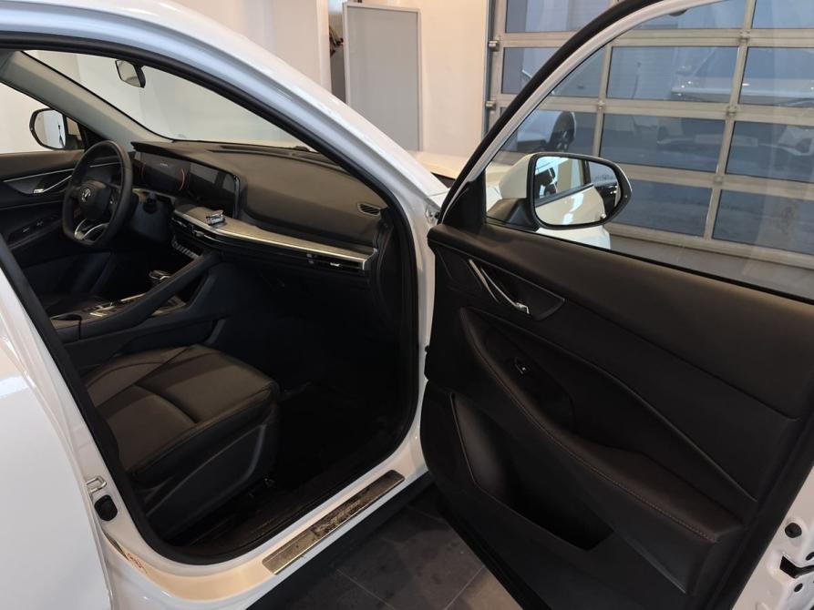 Changan CS35 Plus I Рестайлинг Чебоксары  - изображение 25