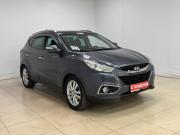 Hyundai ix35 I Альметьевск  - изображение 28