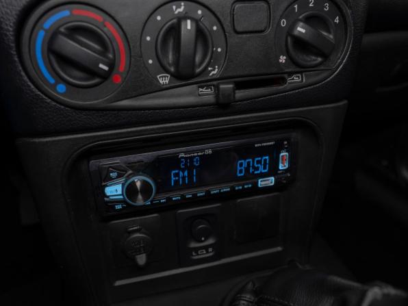 Lada (ВАЗ) Niva с пробегом 2020 года, цена 875 000 рублей, 96006 км, внедорожник, Автокод Объявления