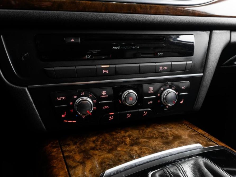 Audi A6 IV (C7) Тюмень  - изображение 17
