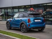 Mini Countryman II Рестайлинг Санкт-Петербург  - изображение 47