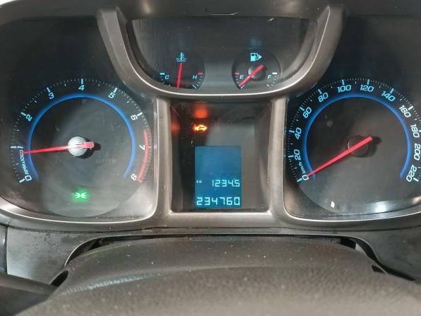 Chevrolet Orlando I с пробегом 2012 года, цена 899 000 рублей, 232000 км, компактвэн, Автокод Объявления